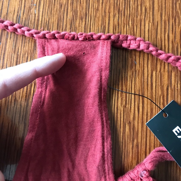 Express Tank Top - Picture 4 of 4